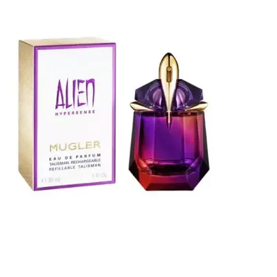 Thierry Mugler Alien Hypersense - EDP (plnitelná) 30 ml