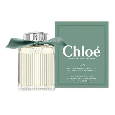 Chloé Chloe Rose Naturelle Intense - EDP 100 ml