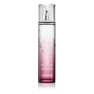 Caudalie Parfémovaná voda Thé des Vignes (Fresh Fragrance) 50 ml