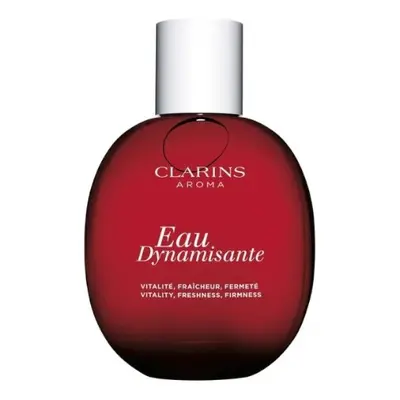 Clarins Tělová voda bez rozprašovače Eau Dynamisante 200 ml