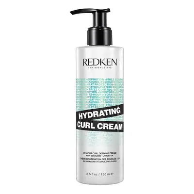 Redken Hydratační krém pro kudrnaté vlasy (Hydrating Curl Defining Cream) 250 ml