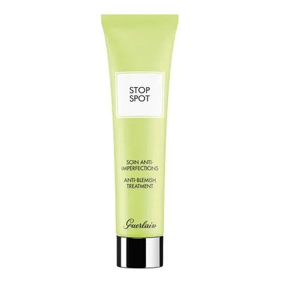 Guerlain Matující pleťový krém proti nedokonalostem pleti Stop Spot (Anti-blemish Treatment) 15 