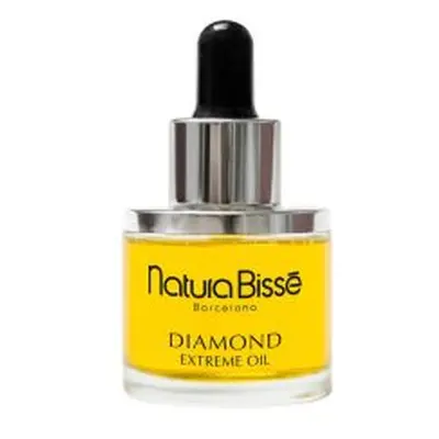 Natura Bissé Vyživující pleťový olej Diamond (Extreme Oil) 30 ml