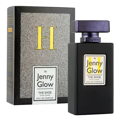 Jenny Glow The Shoe Pour Femme - EDP 80 ml