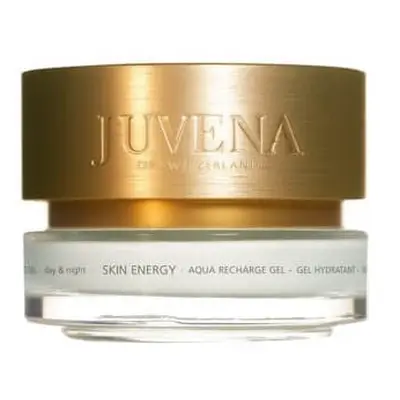 Juvena Hydratační krémový gel pro všechny typy pleti Skin Energy (Aqua Recharge Gel) 50 ml