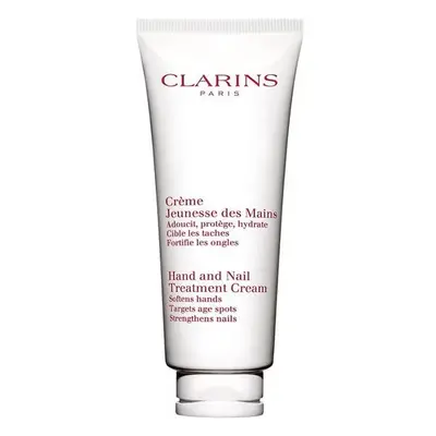 Clarins Krém na ruce a nehty (Hand and Nail Treatment) 100 ml