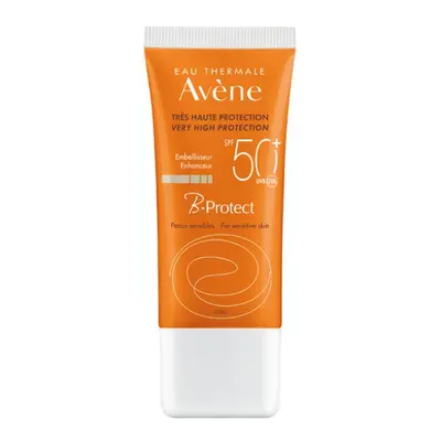 Avène Krém na opalování pro sjednocení pleti SPF 50+ B Protect (Cream) 30 ml