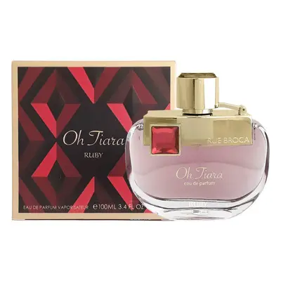 Rue Broca Oh Tiara Ruby - EDP 100 ml