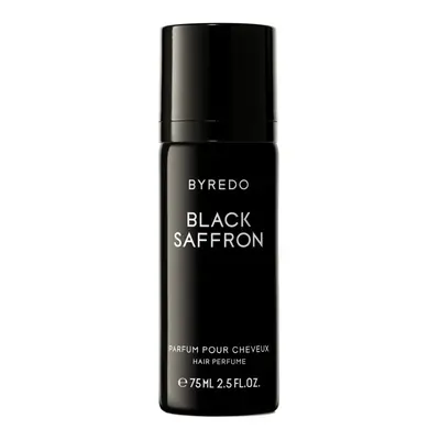 Byredo Black Saffron - vlasový sprej 75 ml