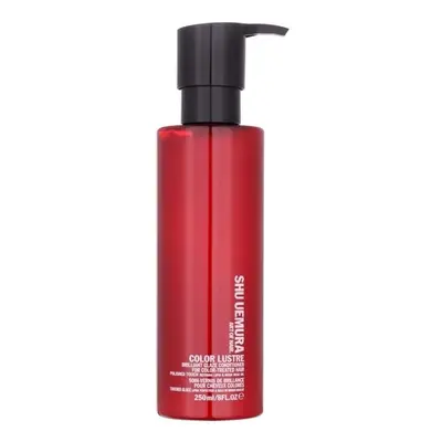 Shu Uemura Kondicionér pro ochranu barvy Color Lustre (Brilliant Glaze Conditioner) 250 ml