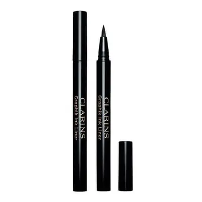 Clarins Dlouhotrvající oční linky (Graphic Ink Liner) 0,4 ml 01 Intense Black