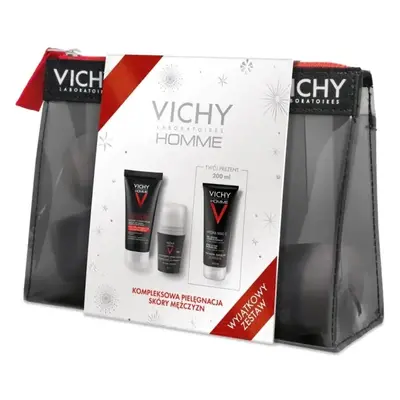 Vichy Dárková sada Homme Set