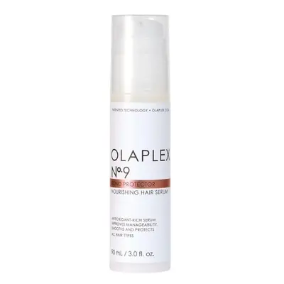 Olaplex Vyživující vlasové sérum No.9 Bond Protector (Nourishing Hair Serum) 90 ml