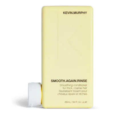 Kevin Murphy Uhlazující kondicionér pro nepoddajné a krepaté vlasy Smooth.Again.Rinse (Smoothing