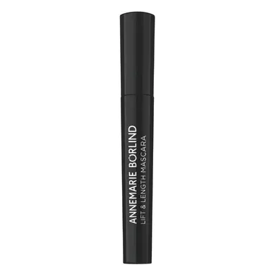 ANNEMARIE BORLIND Prodlužující řasenka (Lift & Length Mascara) 9,3 ml Black