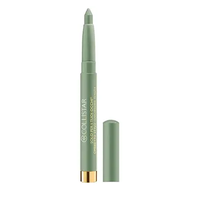 Collistar Dlouhotrvající oční stíny v tužce (Eye Shadow Stick) 1,4 g 07 Jade