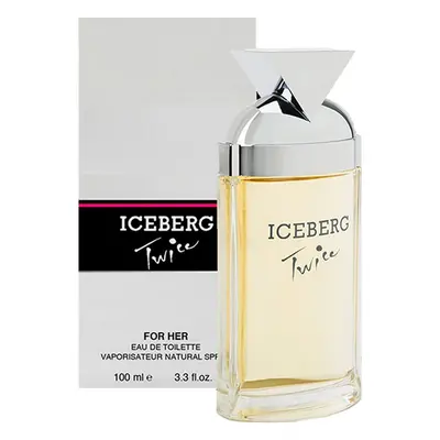 Iceberg Twice - EDT 100 ml