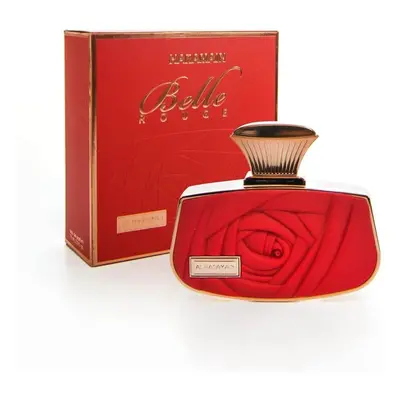 Al Haramain Belle Rouge - EDP 75 ml