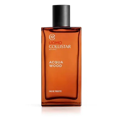 Collistar Toaletní voda Acqua Wood Eau de Toilette EDT 100 ml