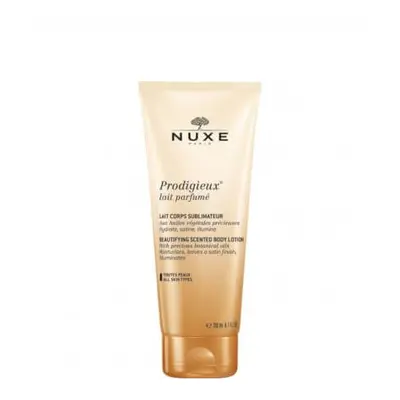 Nuxe Tělové mléko Prodigieux (Beautifying Scented Body Lotion) 200 ml