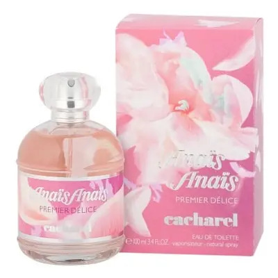 Cacharel Anais Anais Premier Délice - EDT 100 ml