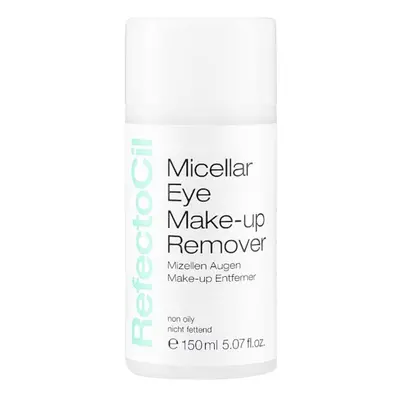 Refectocil Micelární odličovač očních partií (Micellar Eye Make-Up Remover ) 150 ml