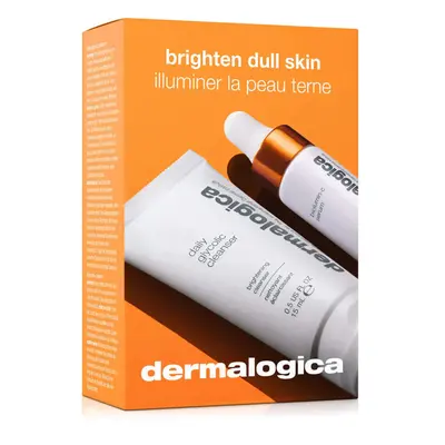 Dermalogica Dárková sada péče o pleť Brighten Dull Skin Kit