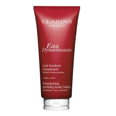 Clarins Energizující tělové mléko Eau Dynamisante (Energizing Melting Body Lotion) 200 ml