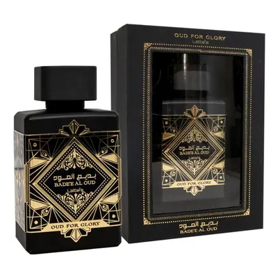 Lattafa Oud For Glory Bade`e Al Oud - EDP 100 ml