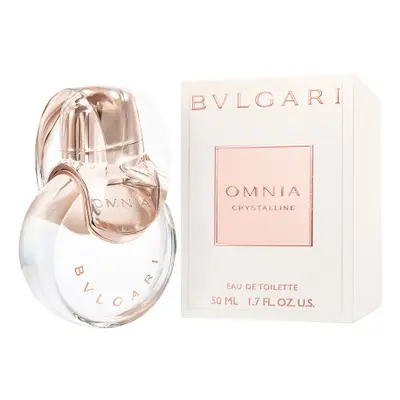 Bvlgari Omnia Crystalline - EDT 50 ml