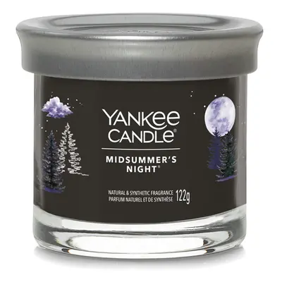 Yankee Candle Aromatická svíčka Signature tumbler malý Midsummer’s Night 122 g