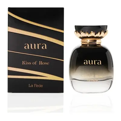 La Fede Aura Kiss Of Rose - EDP 100 ml