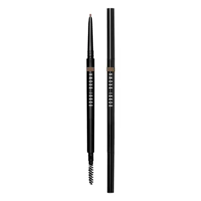 Bobbi Brown Precizní tužka na obočí (Micro Brow Pencil) 0,07 g Honey Brown