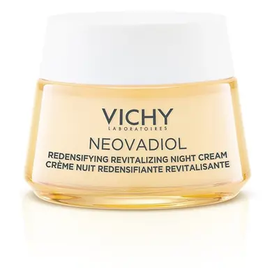 Vichy Noční revitalizační pleťový krém pro období perinomenopauzy Neovadiol (Redensifying Revita