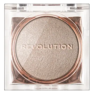 Revolution Rozjasňovač Beam Bright (Highlighter) 2,45 g Diamond Glow