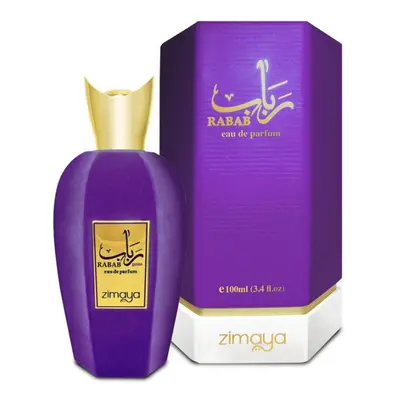 Zimaya Rabab Gems - EDP 100 ml