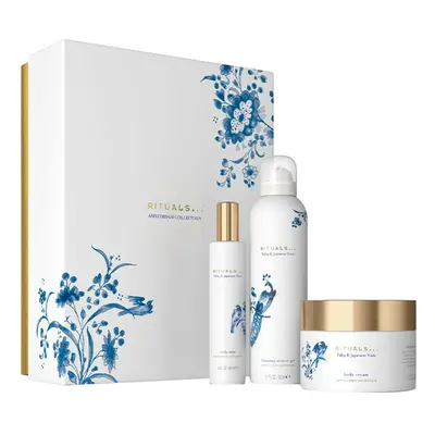 Rituals Dárková sada Amsterdam Collection Gift Set