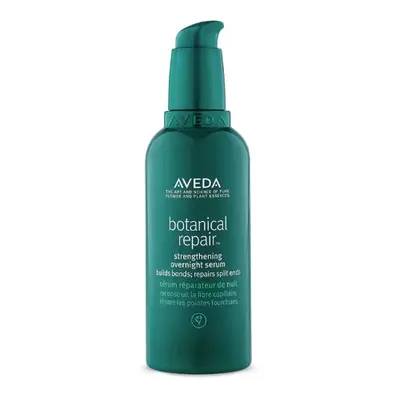 Aveda Noční sérum na vlasy Botanical Repair (Strengthening Overnight Serum) 100 ml