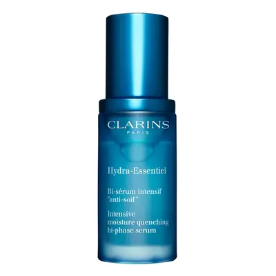 Clarins Hydratační pleťové sérum Hydra Essentiel (Bi-Phase Serum) 30 ml