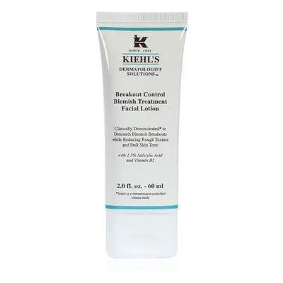 Kiehl´s Pleťový krém proti projevům akné Dermatologist Solutions Breakout Control (Blemish Treat