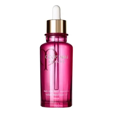 Clé de Peau Beauté Víceúčelový olej na obličej, tělo a vlasy (Radiant Multi Repair Oil) 75 ml