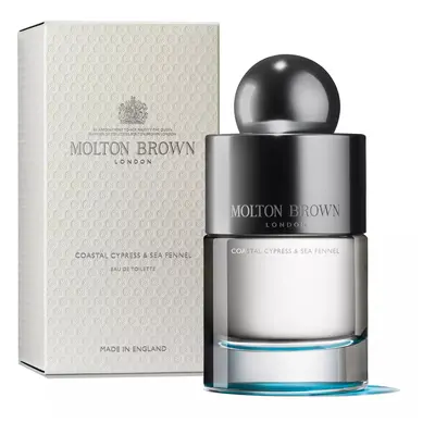 Molton Brown Coastal Cypress & Sea Fennel - EDT 100 ml