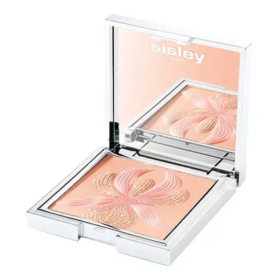 Sisley Rozjasňující tvářenka L`orchidée (Highlighter Blush) 15 g L'Orchidée Rose