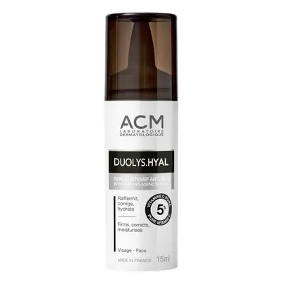 ACM Intenzivní sérum proti stárnutí pleti Duolys Hyal (Intensive Anti-Ageing Serum) 15 ml