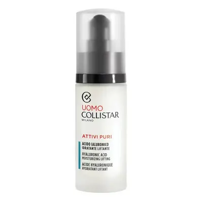 Collistar Liftingové pleťové sérum Pure Actives (Hyaluronic Acid) 30 ml