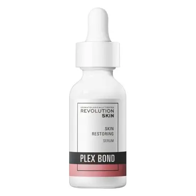 Revolution Skincare Pleťové sérum Plex Bond Skin Restoring (Serum) 30 ml