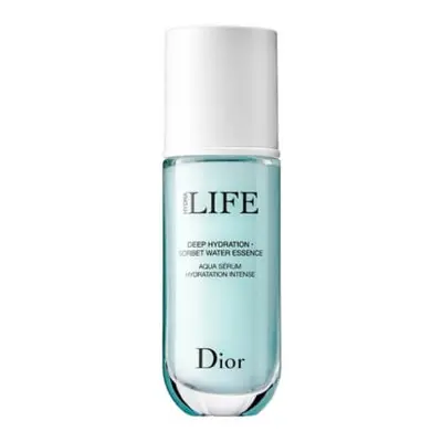 Dior Intenzivní hydratační sérum pro svěží vzhled pleti Hydra Life (Deep Hydration Sorbet Water 