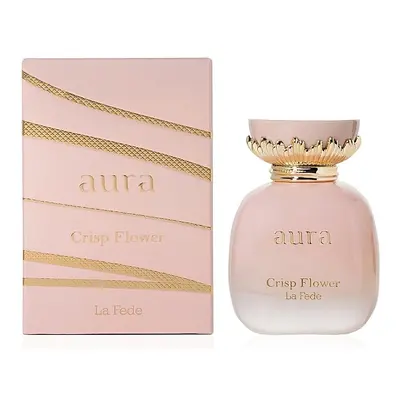 La Fede Aura Crisp Flower - EDP 100 ml