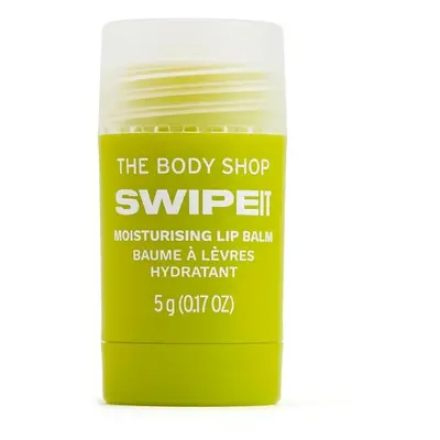 The Body Shop Hydratační balzám na rty Swipe It Kiwi (Lip Balm) 5 g