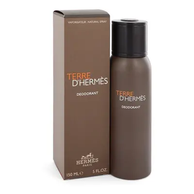 Hermes Terre D´ Hermes - deodorant ve spreji 150 ml